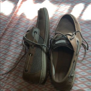 sperrys boatshoes